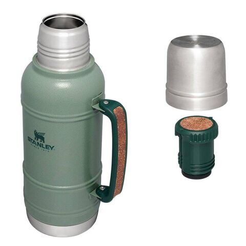 Stanley The Artisan Paslanmaz Çelik Termos 1.4L 10-11429-004