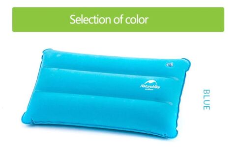 Naturehike UltraLight Katlanabilir Şişme Yastık