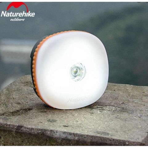 Naturehike D300 Led Kamp Lambası ( 3xAAA )