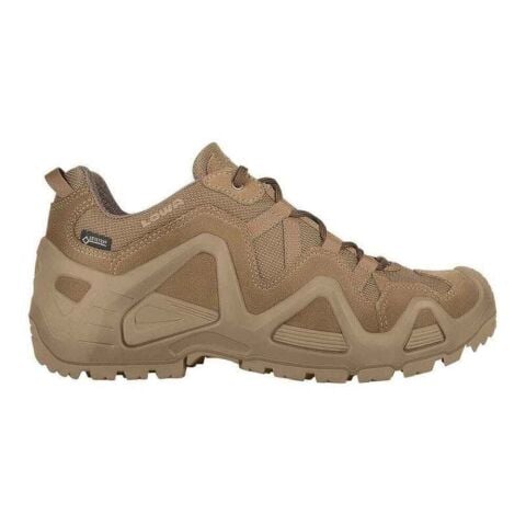 Lowa Zephyr Gtx Kahve Op Ayakkabı