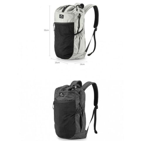 Naturehike ZT14 XPAC Sırt Çantası 20 Lt