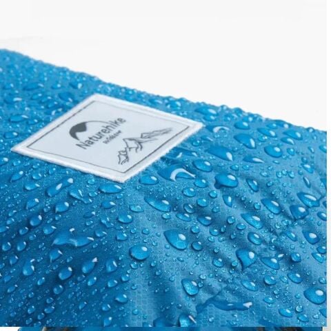 Naturehike UltraLight Katlanır Sırt Çantası 22 Lt