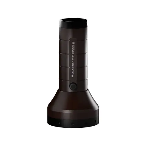 Ledlenser P18R Signature