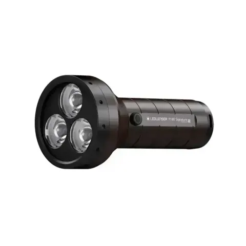 Ledlenser P18R Signature