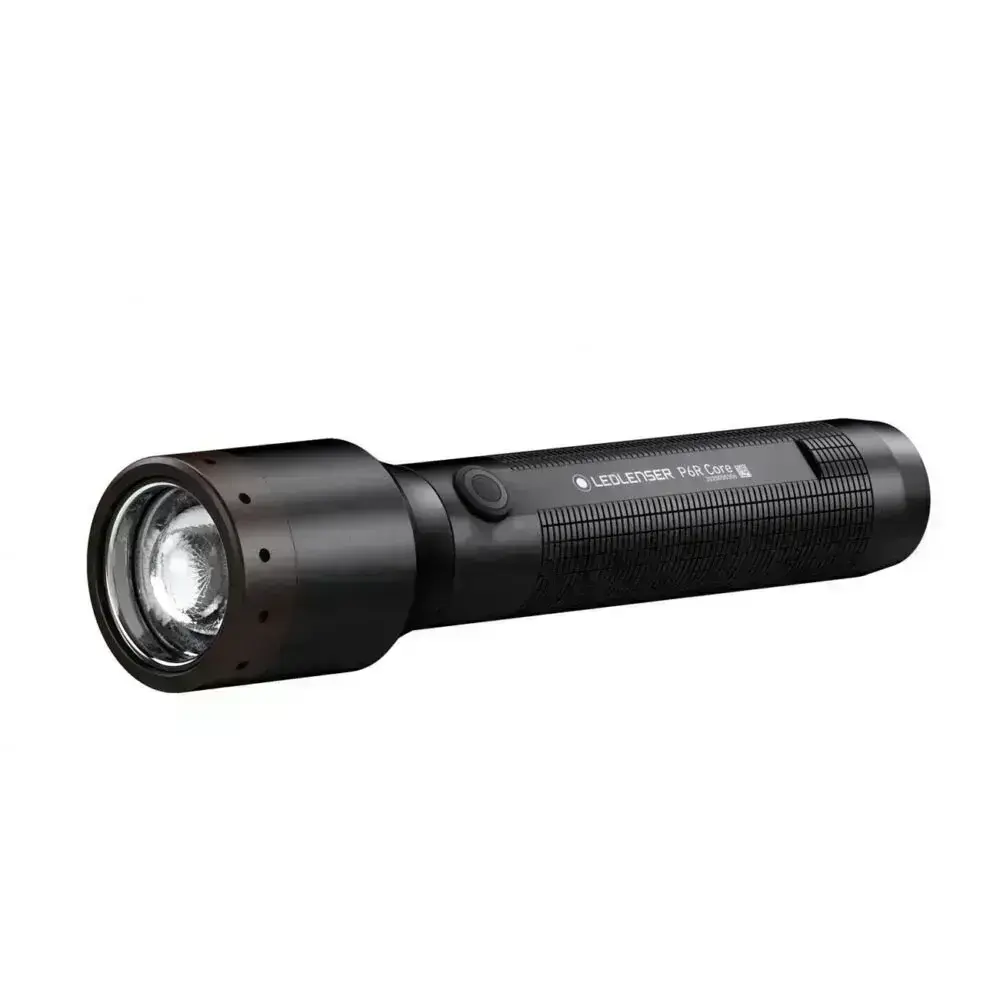 Ledlenser P6R Core