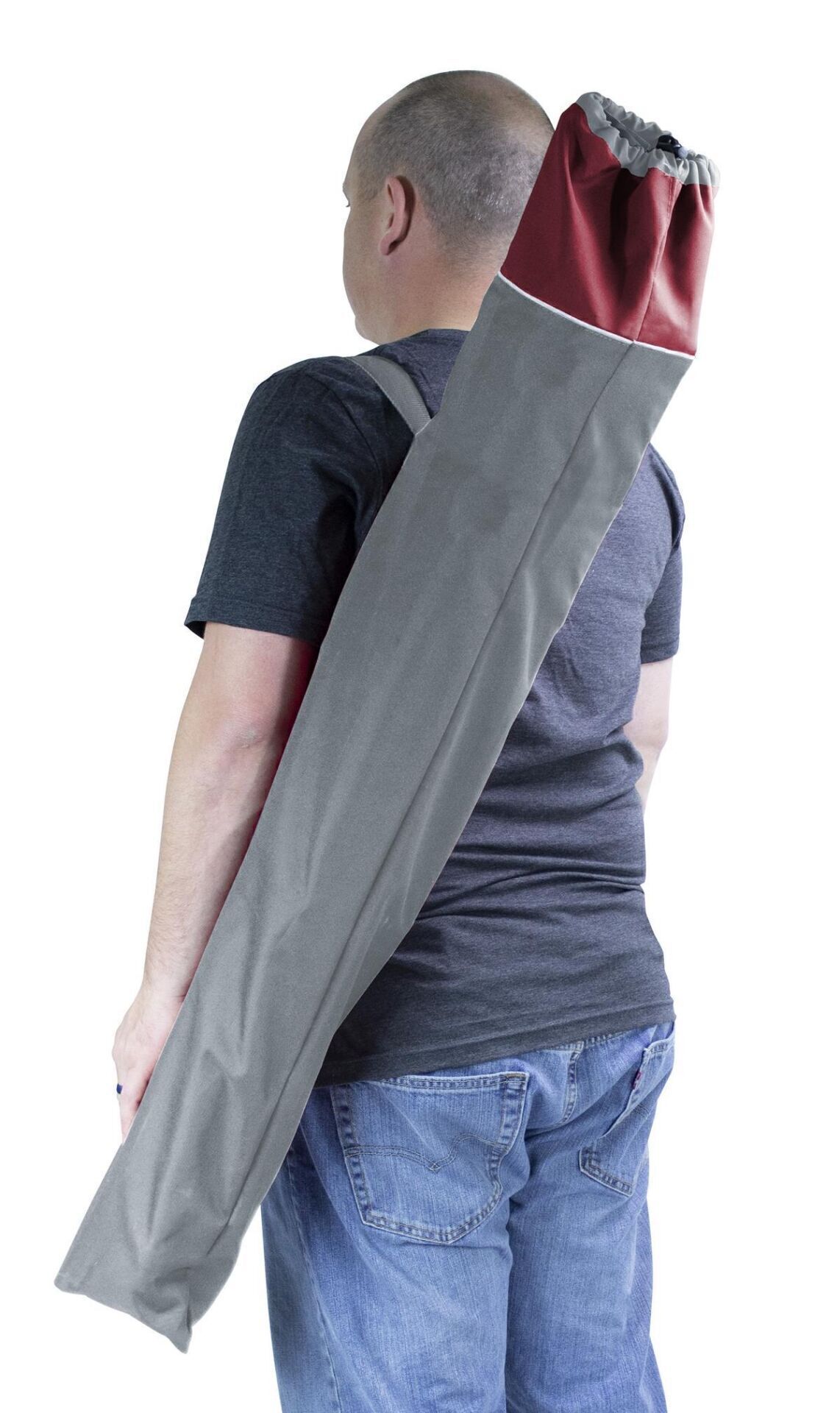 Gci Outdoor SunShade Comfort Pro Chair™  Güneşlikli Katlanır Plaj Sandalyesi