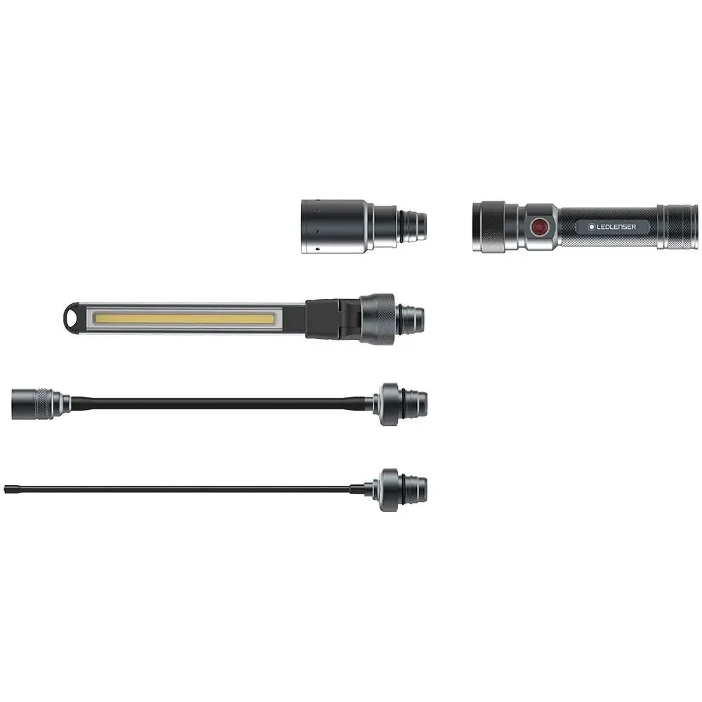 Ledlenser Workers Friend