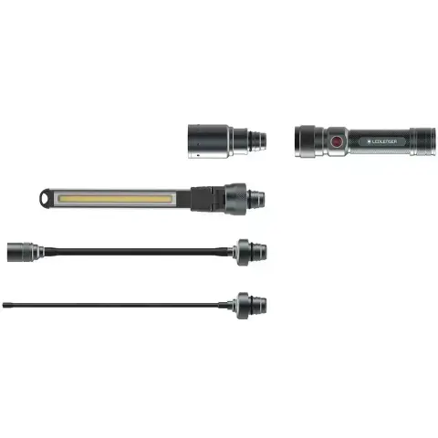 Ledlenser Workers Friend