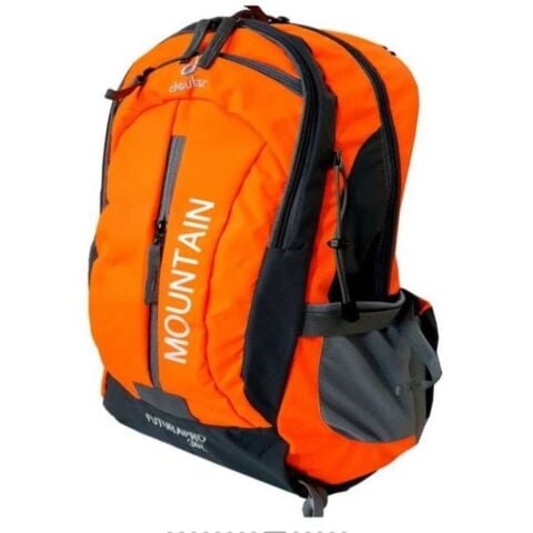 30 Litre Sırt Çantası