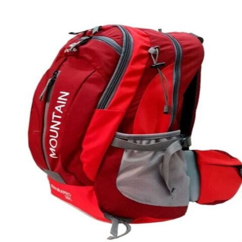 30 Litre Sırt Çantası