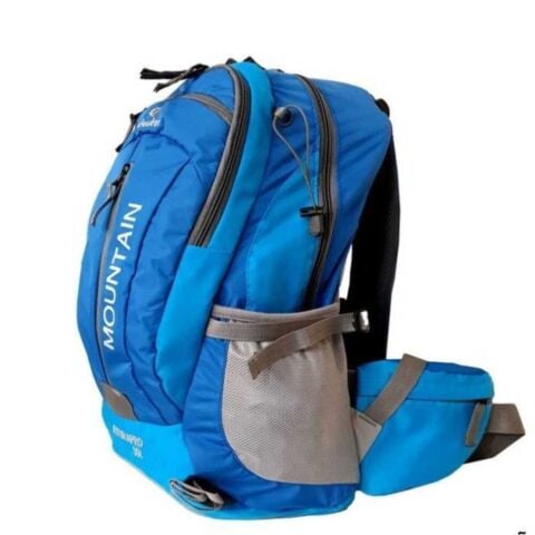 30 Litre Sırt Çantası