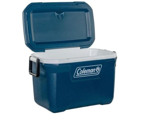 Coleman Xtreme 52 QT Taşınabilir Soğutucu Bızluk 48 Lt