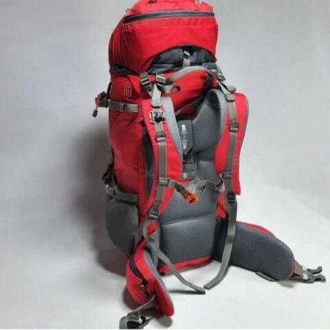 60 Litre Sırt Çantası