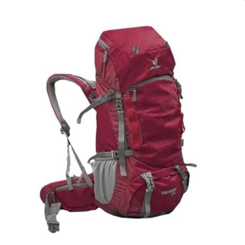 60 Litre Sırt Çantası