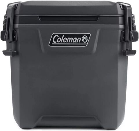 Coleman Convoy 28 QT 5822 Taşınabilir Soğutucu Buzluk 26 Lt