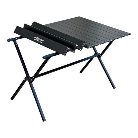 Ramses Grill Black , Katlanır Mangallı Katlanır Masa