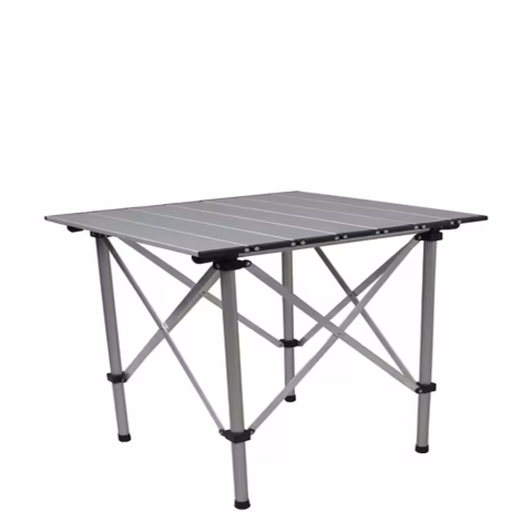 SK02 Alüminyum Katlanır Masa