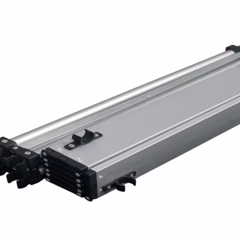 SK02 Alüminyum Katlanır Masa