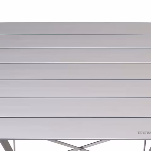 SK02 Alüminyum Katlanır Masa