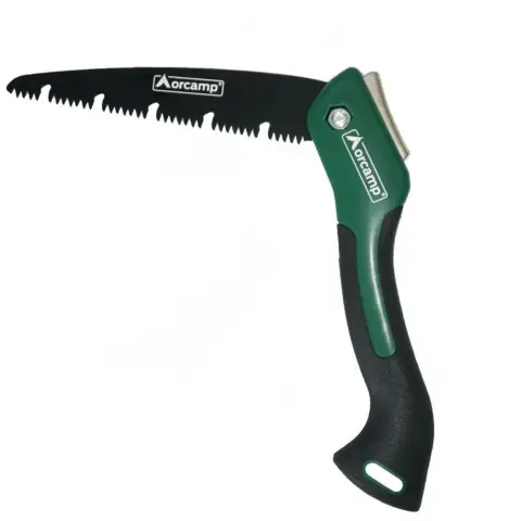 Orcamp Katlanabilir Kamp Testere