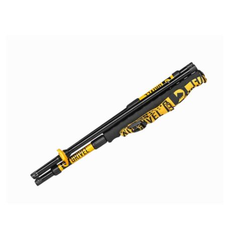 Grivel Trail 3 parça 112 cm Yürüyüş Batonu POTRA3.12P
