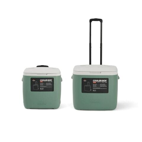 Naturehike LINDU Large Cooler Q-10H Tekerlekli Buzluk 28 Lt