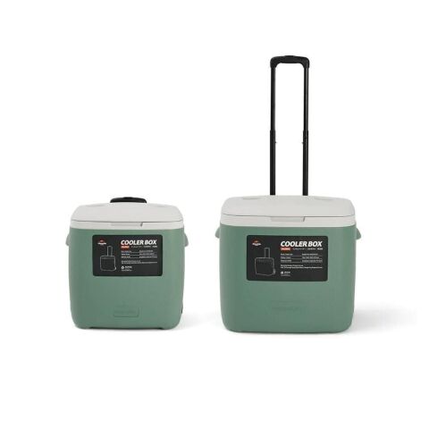 Naturehike LINDU Large Cooler Q-10H Tekerlekli Buzluk 28 Lt