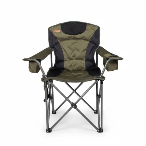 Madfox AlphaBack R108 Katlanır Kamp Sandalyesi