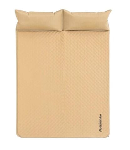 Naturehike Ultralight Çift Kişilik Şişme Kamp Matı | 185*130*2.5 cm |