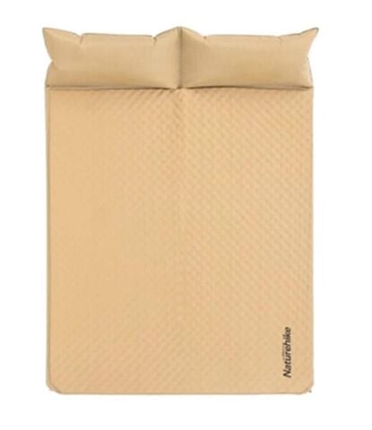 Naturehike Ultralight Çift Kişilik Şişme Kamp Matı | 185*130*2.5 cm |