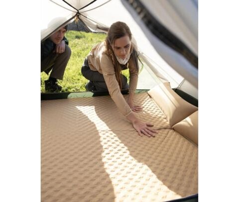 Naturehike Ultralight Çift Kişilik Şişme Kamp Matı | 185*130*2.5 cm |