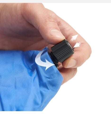 Naturehike Ultralight Çift Kişilik Şişme Kamp Matı | 185*130*2.5 cm |