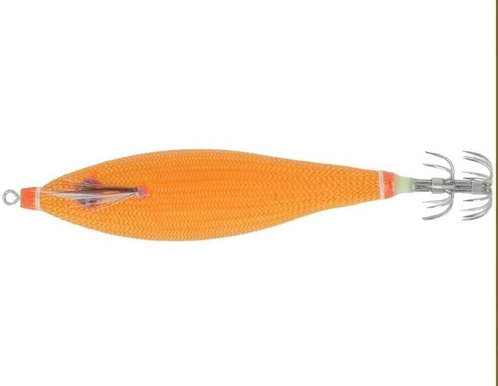 DTD Full Color Glavoc 3.0 80 mm 13.4 gr Kalamar Zokası