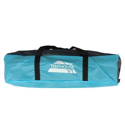 Tenthouse Sun 2 Kişilik Çadır 205*150*105cm [Mavi]