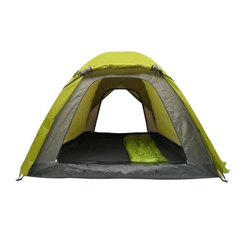 Tenthouse High Peak 4 Kişilik Çift Kat Yüksek Çadır 220*260*180cm [Yeşil]