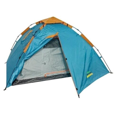 Tenthouse [Auto3] 3 Kişilik Otomatik Çadır [50+195]*235*125 cm