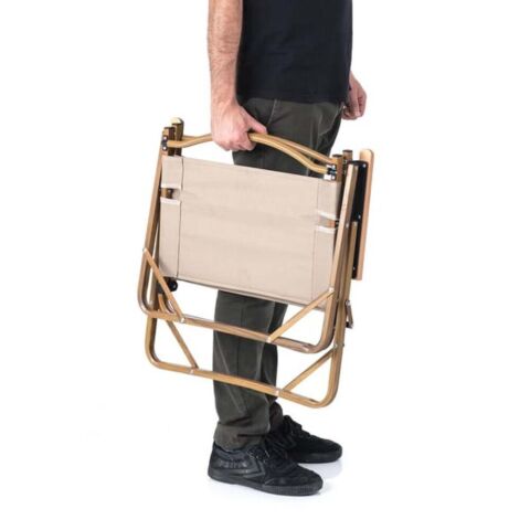 Naturehike Nightfall L02 Kamp Sandalyesi