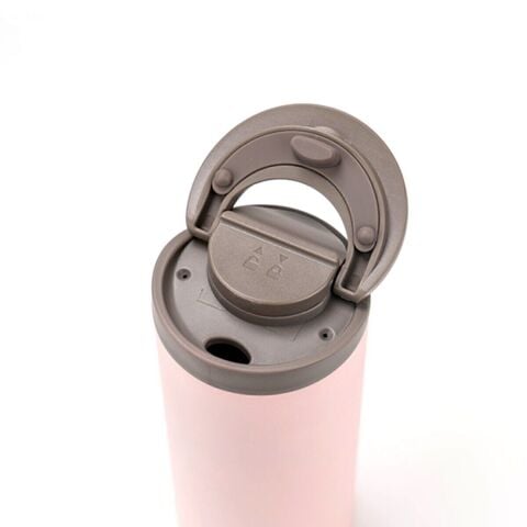 Tyeso Flat Termos Vakumlu Paslanmaz Çelik  500ML