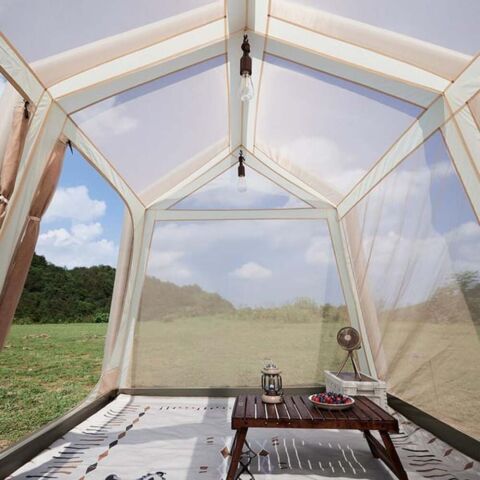 Naturehike Village 8.5 Şişme Çadır