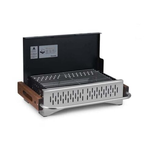 Naturehike Masaüstü Premium Kompakt Mangal BBQ