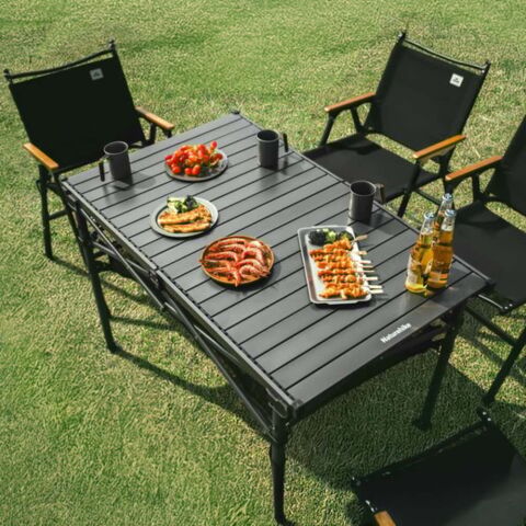 Naturehike Simple Star H01 Portatif Bahçe ve Kamp Masası