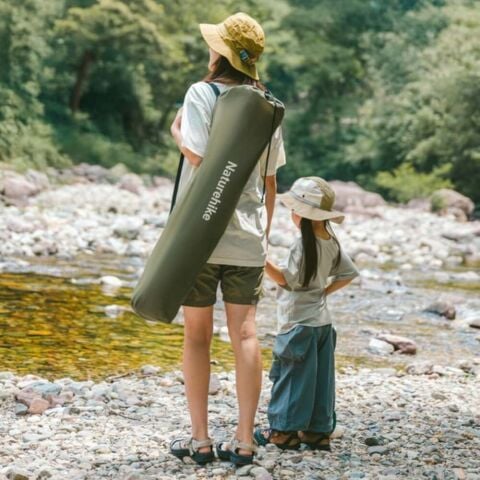 Naturehike Nightfall T05 Dinlendirici Kamp Sandalyesi