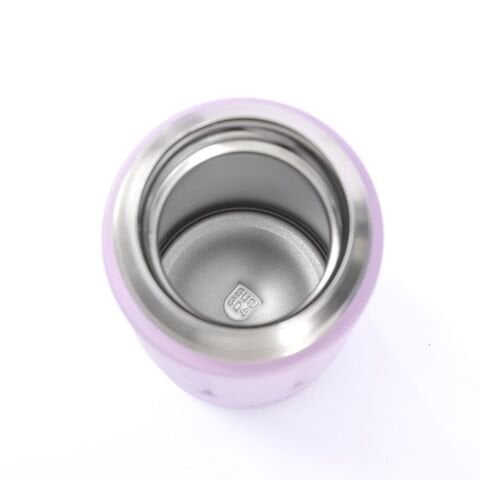 Tyeso Tritan Termos Vakumlu YalıtımlI Çift Kapaklı Kulplu 600ML