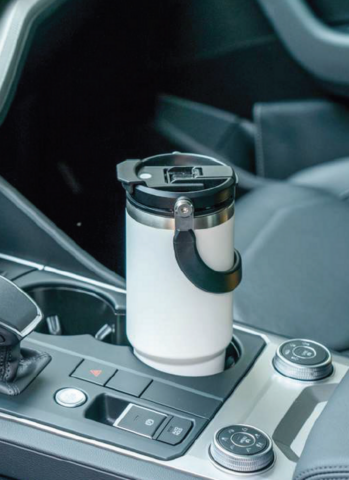 Tyeso DailyNeed Termos Vakumlu Paslanmaz Çelik 1200ML