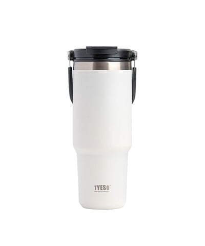 Tyeso DailyNeed Termos Vakumlu Paslanmaz Çelik 1200ML