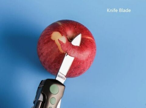 Grand Harvest KH5011LG3 Multi Fonksiyonel Çakı