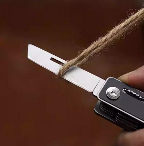 Grand Harvest GHK4-1 Multi Fonksiyonel Çakı