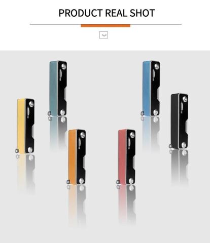 Grand Harvest GHK4-1 Multi Fonksiyonel Çakı