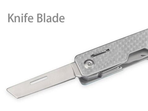 Grand Harvest GHK4P-1 Multi Fonksiyonel Çakı