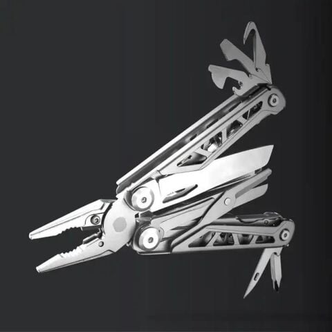 Grand Harvest GHK6 Christmas Multi Tool